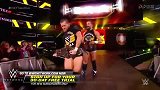 WWE-18年-NXT接管大赛费城：新时代出场秀-花絮
