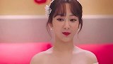 四人世纪婚礼，结果却玩起乌龙，这队友反应太可爱了