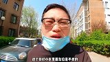 爱车终于上牌照啦，北京车牌得来不易，这绝对是留给下一代的宝贝