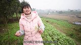 丫丫今天用豆腐煮牛肉，这样做，味道这么好吃，吃一大口真满足