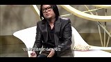 《晓松说》高晓松讲述，周润发的辉煌人生，奇特经历令人大跌眼镜