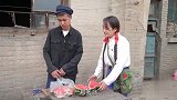 美女买西瓜，结果一来二去忽悠小伙，套路真是防不胜防啊