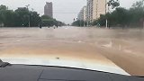 车船税没白交，是骡子是嘛，该拉出来溜溜了