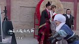 杨迪和周深玩起分贝大作战，到底会是谁拿下胜利呢