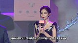 古力娜扎居家也能这么美！纤细长腿完美容颜，衣品时尚更出众