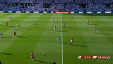 西甲-第3轮录播：塞尔塔VS马德里竞技