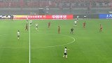 第6轮 上海上港vs河北华夏 97'