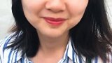 什么叫一双眼睛拯救了一张脸，当手拿开的那一刻，被小姐姐圈粉了