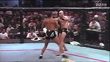 UFC-18年-退役以被终结首场，但他巅峰高光时刻不能忘记！-精华