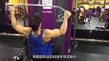 型男可不是吃出来的，两周可以变成型男的方法，快记下来吧