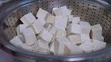 这才是麻婆豆腐的正宗做法，大厨教你技巧，鲜嫩入味，过瘾超好吃