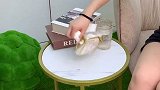 有这样的纸巾盒，再也不怕抽纸断抽或者被纸巾盒卡手了家居好物 硅胶纸巾盒