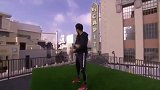 西甲-1617赛季-玩出新高度!内马尔60米超级任意球秒杀门将 横跨街区打入死角-新闻