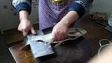 四川家庭版红烧鱼的制作，用对方法，电磁炉也能做出饭店的效果