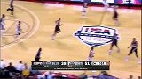 篮球-14年-美国男篮训练营：各种华丽表演 8月2日美国男篮队内赛全场精华剪辑-专题