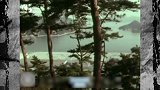 1969年日本的珍贵录像，山间烟雾缭绕，不会是活火山吧