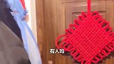 相亲失败了还想吃饭，自己在门外好好反省下吧