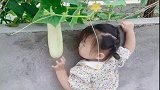 不是亲眼所见，我真不相信，这竟是3岁萌娃干的事！