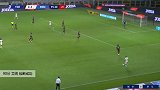 艾纳 意甲 2019/2020 都灵 VS 罗马 精彩集锦