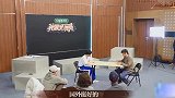 周一围探班章子怡，喧嚣夫妇现实中重逢，这个画面有点绝