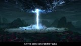 姜子牙:姜子牙强迫症发作,半夜去帮哪吒擦嘴这段,笑到我肚疼!