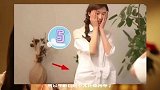 林志玲婚后首次录节目，右膝盖贴创可贴，蝴蝶结遮挡小腹引发争议