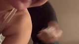 人与人之间的信任呢歪果仁真会玩