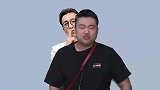 哈文清明发帖疑想念李咏，娱乐圈有几人能坚守忠贞这么久？