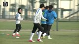 中超-14赛季-申花：人员匮乏影响备战 曹秉局加盟救急-新闻