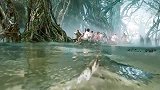 金刚无论剧情还是特效，至今无法超越！