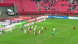 第7轮 河北华夏vs北京人和 92'