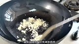 香菇青菜怎么炒好吃，掌握技巧，清脆爽口又入味，营养低脂更健康