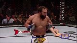 UFC-16年-本周最佳KO：亨德里克斯深厚内力一拳震慑卡普曼（3月3日）-精华