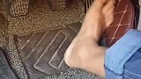 新手倒车千万不要这样做