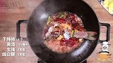 东北名菜铁锅炖鱼贴饼子，这种做法你不一定见过，好吃到流口水！
