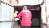 大彭做回勺肘子，出锅香喷喷，开胃又解馋，老好吃了