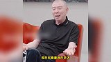 冯小刚回应病情恶化放弃治疗：谣言总会不攻自破，还在采访做后期