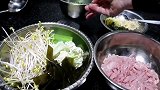 川菜师傅教你四川冒菜的正确做法，原来做法这么简单