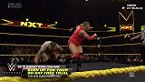 WWE-17年-NXT第398期：奥赫诺VS布莱克-精华
