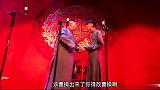 秦霄贤孙九香老秦的傻真不是装出来的