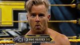 NXT第560期：梅维里克拿下锦标赛首胜 回归WWE重燃生机