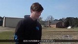 4个扩音器能把玻璃吼碎吗结果出乎意料