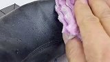 鞋子清理有妙招，不信你就试试看