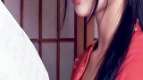 网恋三个月的女朋友，从没见过她笑女人心海底针不好做磨牙