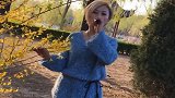 网红歌手对唱一曲《渡我不渡她》，节奏感强，越听越好听！