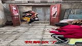 孩子的寒假作业，科科都不同