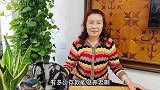 六十岁以后，存多少钱够养老？大妈说准备攒二三十万养老钱