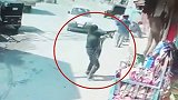 印控克什米尔连续爆发枪战：武装人员持枪扫射，3名印度警察被杀