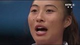 郑钦文夺奥运网球女单冠军