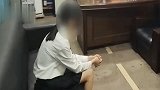 带13岁少女“私奔”被拦截 26岁男子谎称是“表哥”